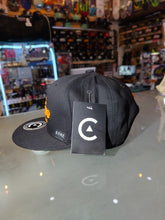 Cargar imagen en el visor de la galería, GORRA CORE LOGO NARANJA