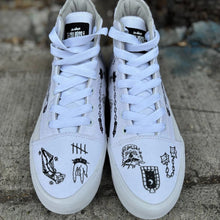 Load image into Gallery viewer, Tenis Vans Casta