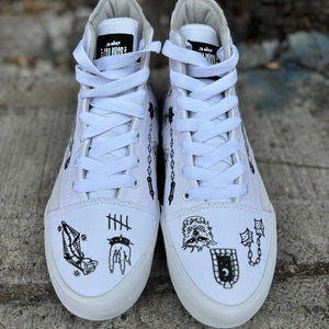 Tenis Vans Casta