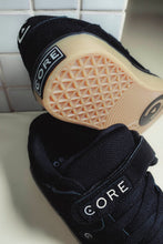 Load image into Gallery viewer, Tenis Core Altos con Velcro