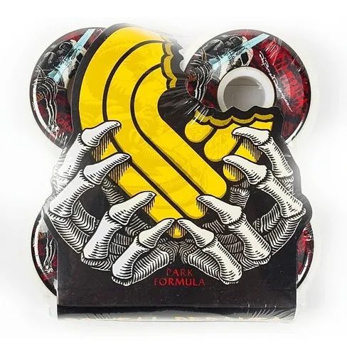 LLANTAS POWELL PERALTA