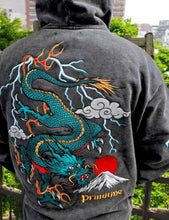 Cargar imagen en el visor de la galería, SUDADERA PRIMITIVE