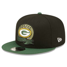 Cargar imagen en el visor de la galería, Gorra New Era Greenbay  Packers