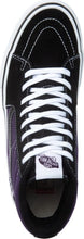 Load image into Gallery viewer, Vans Skate SK8 Hi Pro BLK/Purple