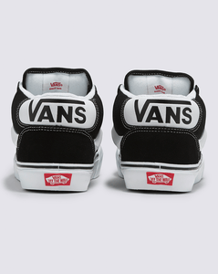 VANS KNU MID