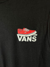 Cargar imagen en el visor de la galería, T-Shirt Vans