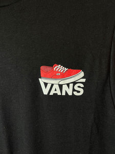 T-Shirt Vans