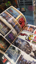 Cargar imagen en el visor de la galería, Revista  ILEGAL SQUAD graffiti