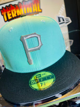 Cargar imagen en el visor de la galería, Gorra Pittsburgh Pirates