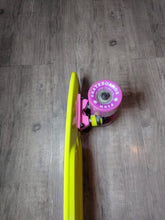 Load image into Gallery viewer, Mini Crusier Fish Skateboards