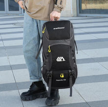 Cargar imagen en el visor de la galería, MOCHILA WEIKANI