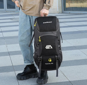 MOCHILA WEIKANI