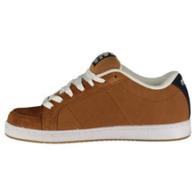 Cargar imagen en el visor de la galería, TENIS ETNIES KINGPIN BROWN/NAVY