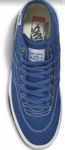 Load image into Gallery viewer, Vans Crocked High blue