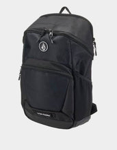 Load image into Gallery viewer, MOCHILA VOLCOM BLK