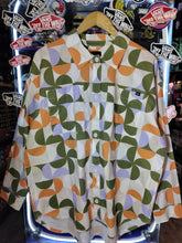 Cargar imagen en el visor de la galería, Camisa VANS manga larga