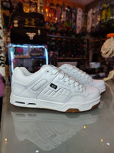 Cargar imagen en el visor de la galería, Tenis DVS Enduro Heir Wht/Gum