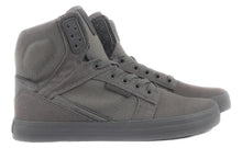 Cargar imagen en el visor de la galería, SUPRA RIDGEMONT GREY MONOCHROME