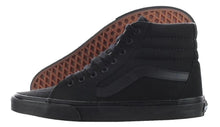 Load image into Gallery viewer, Vans skate hi blk
