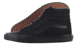 Vans skate hi blk