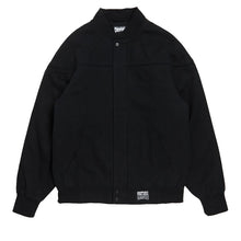 Cargar imagen en el visor de la galería, Creature Hesher Flame Bomber Jacket