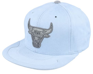 MITCHELL & NESS NBA BULLS DAY 4