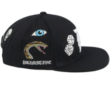 Cargar imagen en el visor de la galería, PRIMITIVE RODRIGUEZ SNAPBACK