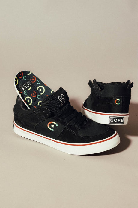 Tenis Core Altos