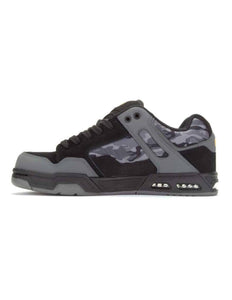 DVS ENDURO HEIR BLK/CHAR/NUB
