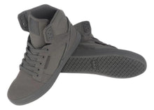 Cargar imagen en el visor de la galería, SUPRA RIDGEMONT GREY MONOCHROME