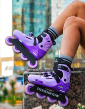Cargar imagen en el visor de la galería, PATINES ROADSHOW MORADOS