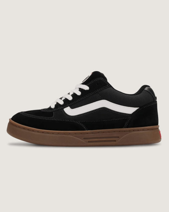 VANS ESTAZZO PRO BLK/GUM