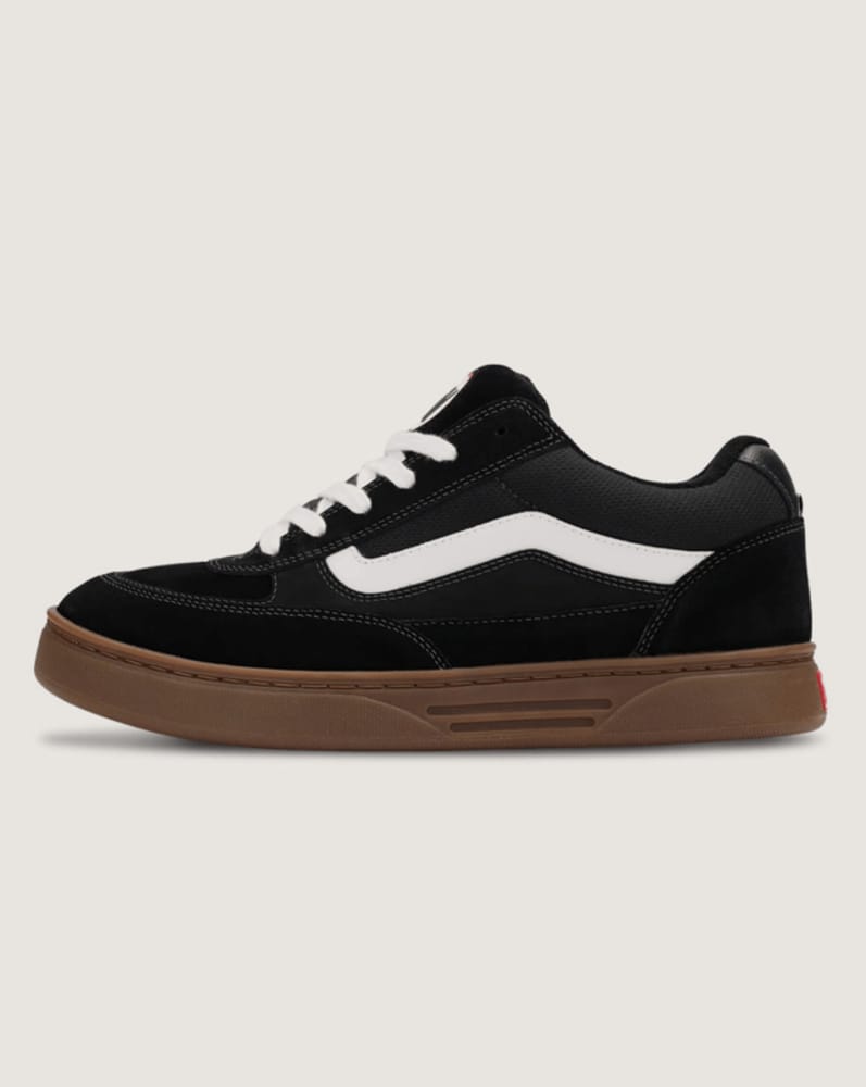 VANS ESTAZZO PRO BLK/GUM