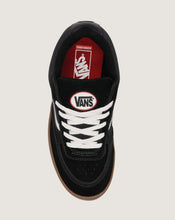 Cargar imagen en el visor de la galería, VANS ESTAZZO PRO BLK/GUM