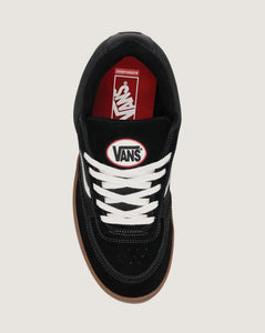 VANS ESTAZZO PRO BLK/GUM