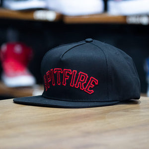 SPITFIRE GORRA SNAPBACK