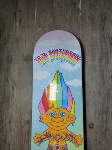TABLA TOOL TROLL