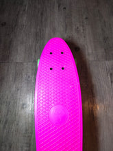 Cargar imagen en el visor de la galería, Mini Crusier Fish Skateboards