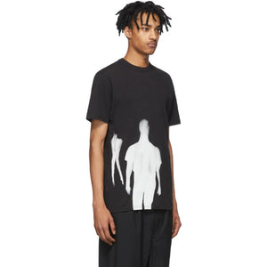T-SHIRT VANS X JIM GOLDBERG TEE