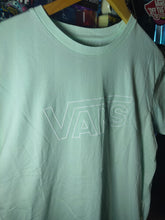 Cargar imagen en el visor de la galería, T-Shirt Vans