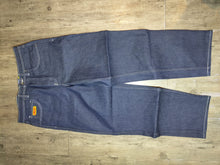 Cargar imagen en el visor de la galería, PANTALON EMPYRE RAW DENIM