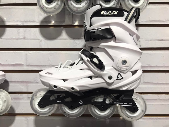 PATINES BLACK 2021