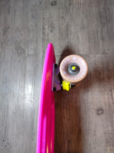 Load image into Gallery viewer, Mini Crusier Fish Skateboards