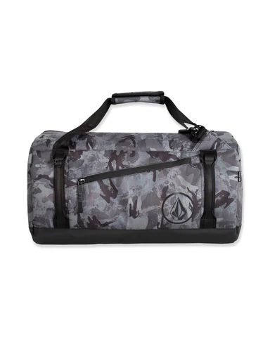 MALETA VOLCOM CAMO