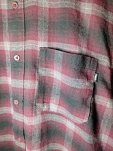 Cargar imagen en el visor de la galería, Camisa VANS manga larga