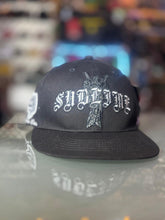 Load image into Gallery viewer, GORRA PRIMITIVE BLK