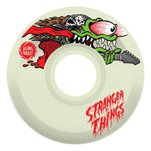 Cargar imagen en el visor de la galería, Stranger Things Meek Slasher Eddie Glow Slime Balls Skateboard Wheels