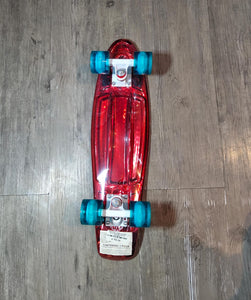 Patineta Blazer Tipo Penny