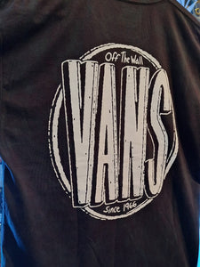 T-SHIRT VANS CLASSIC FIT