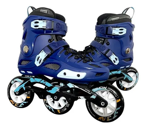 PATINES PROFESIONALES BLAZER